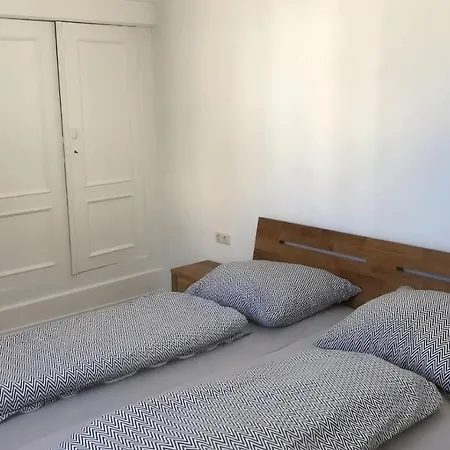 Апартаменты Meeraner Parkresidenz Herbst Мерине